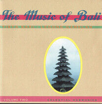 V/A - Music of Bali 2