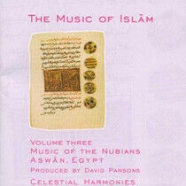Music of Islam - Music of the Nubians