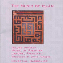 Music of Islam - Music of Pakistan