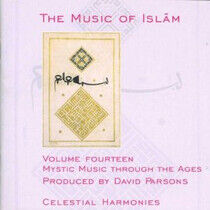 Music of Islam - Mystic Music Through the