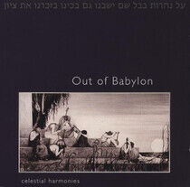 V/A - Out of Babylon:the Music.