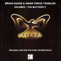 Keane, Brian & Omar Faruk - Kelebek/the Butterfly
