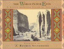 Silverbird, J. Reuben - World In Our Eyes