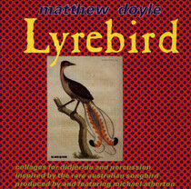 Doyle, Matthew - Lyrebird