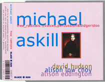 Askill, Michael - Free Radicals