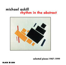 Askill, Michael - Rhythm In the Abstract