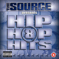 V/A - Source Presents Hip Hop..