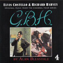 Costello, Elvis - Original Music From G.B.H