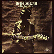 Taylor, Hound Dog - And the Houserockers -Hq-