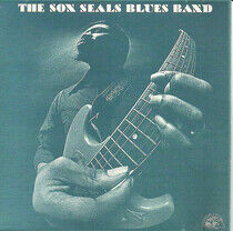 Seals, Son -Blues Band- - Son Seals Blues Band