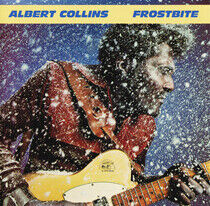Collins, Albert - Frostbite