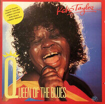 Taylor, Koko - Queen of the Blues