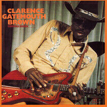 Brown, Clarence -Gatemout - Pressure Cooker