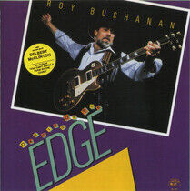 Buchanan, Roy - Dancing On the Edge