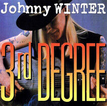 Winter, Johnny - Third Degree