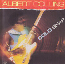 Collins, Albert - Cold Snap
