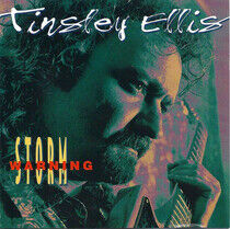 Ellis, Tinsley - Storm Warning