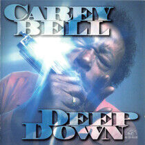 Bell, Carey - Deep Down