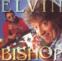 Bishop, Elvin - Ace In the Hole
