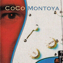 Montoya, Coco - Suspicion