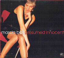 Ball, Marcia - Presumed Innocent