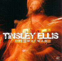 Ellis, Tinsley - Highway Man