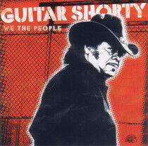 Guitar Shorty - We the People