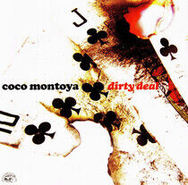 Montoya, Coco - Dirty Deal