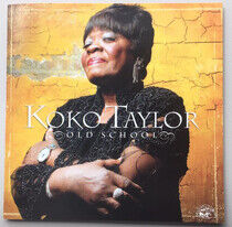 Taylor, Koko - Old School
