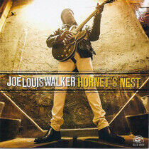Walker, Joe Louis - Hornet's Nest