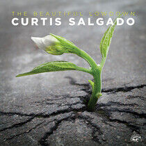 Salgado, Curtis - Beautiful Lowdown