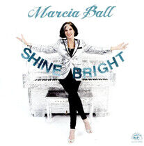 Ball, Marcia - Shine Bright