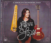 Wonderland, Carolyn - Tempting Fate