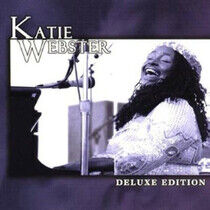 Webster, Katie - Deluxe Edition