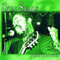 Seals, Son - Deluxe Edition-Remastered