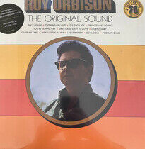 Orbison, Roy - Original Sound -Annivers-