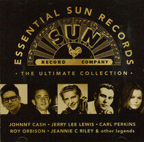 V/A - Essential Sun Records:..