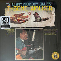 Walker, T-Bone - Stormy Monday Blues -Ltd-