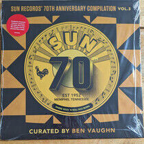 V/A - Sun Records 70th..