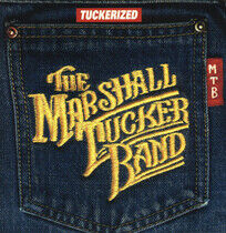 Marshall Tucker Band - Tuckerized
