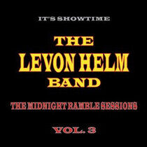 Helm, Levon - Midnight Ramble.. Vol.3