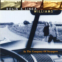 Williams, Robin & Linda - In the Company of Strange