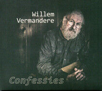Vermandere, Willem - Confessies