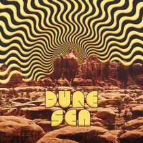 Dune Sea - Dune Sea