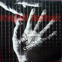 Fashek, Majek - Prisoner of Conscience