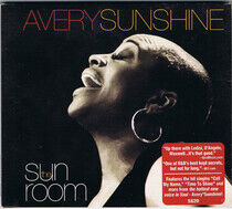 Sunshine, Avery - Sun Room