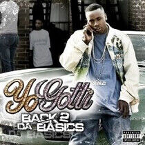 Yo Gotti - Back 2 Da Basics 2