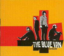 Blue Van - Beatsellers
