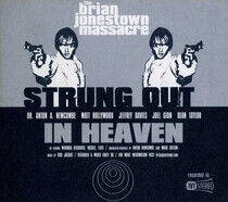 Brian Jonestown Massacre - Strung Out In Heaven