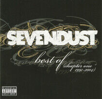 Sevendust - Best of -Chapter One